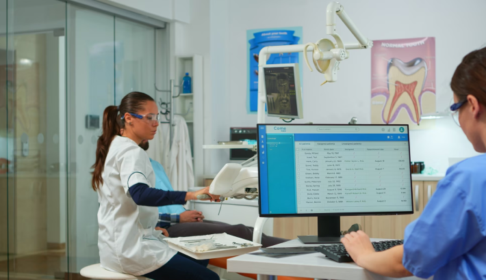 Hospital Management Software: How to Develop