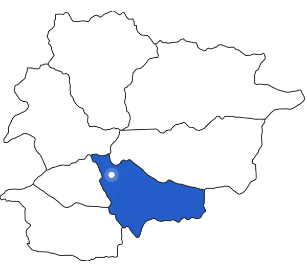 Escaldes-Engordany