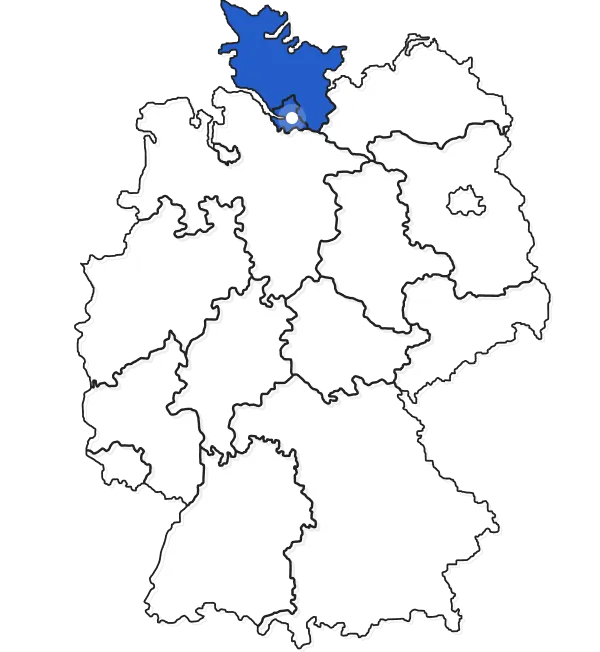 Hamburg