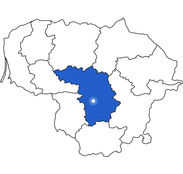 Kaunas