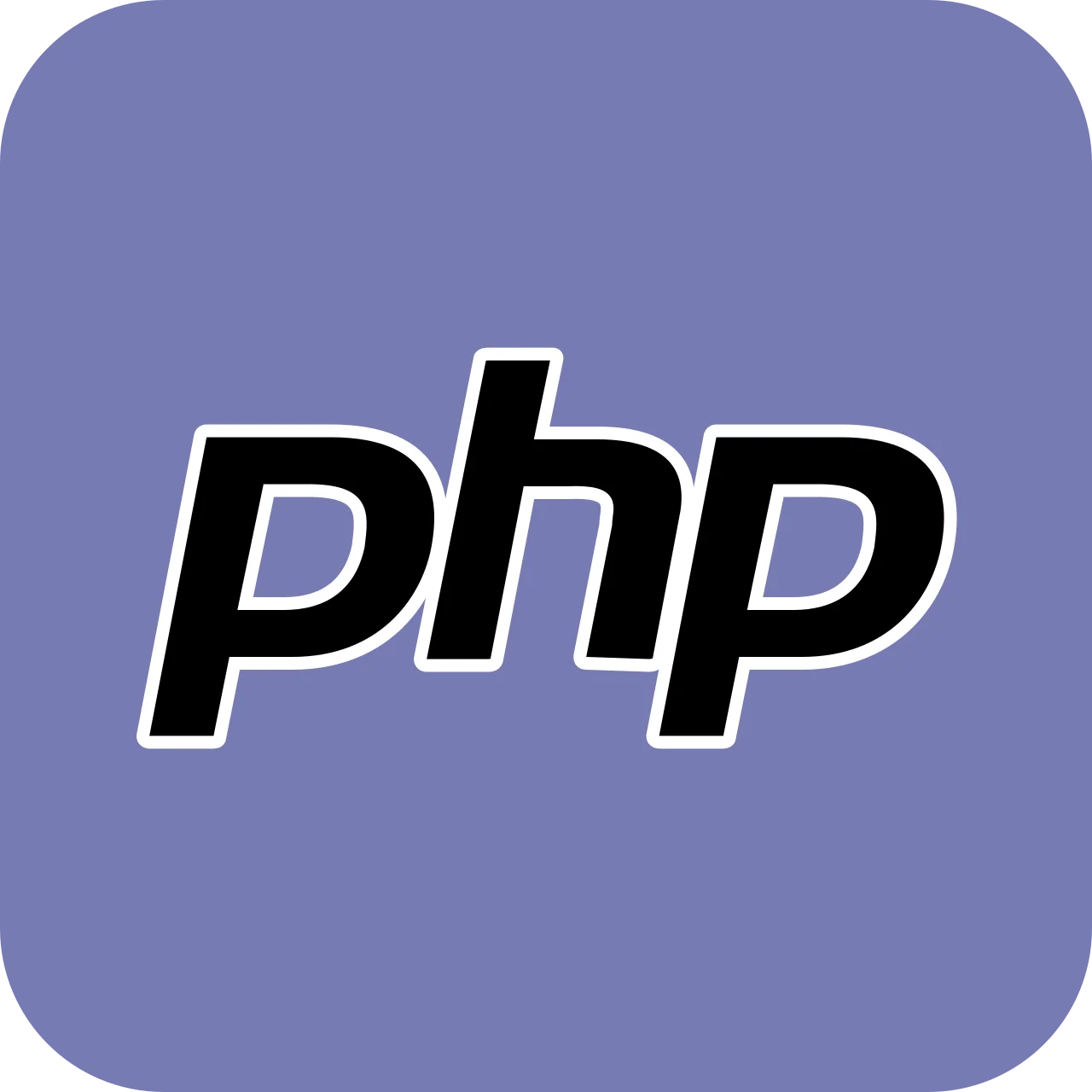 PHP-icon