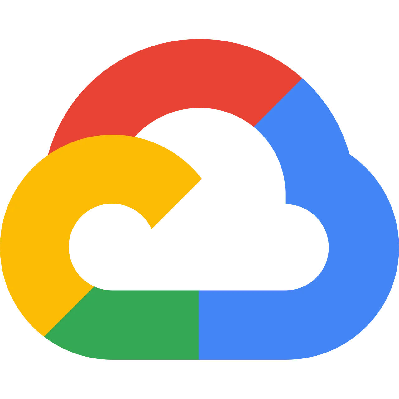 Google Cloud-icon