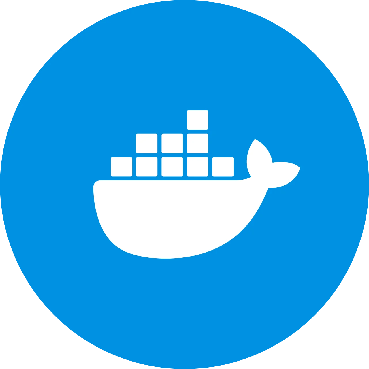 Docker-icon