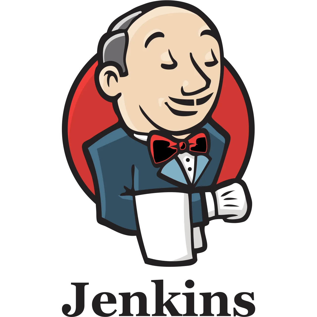 Jenkins-icon