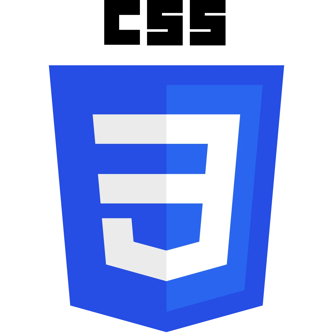 CSS-icon