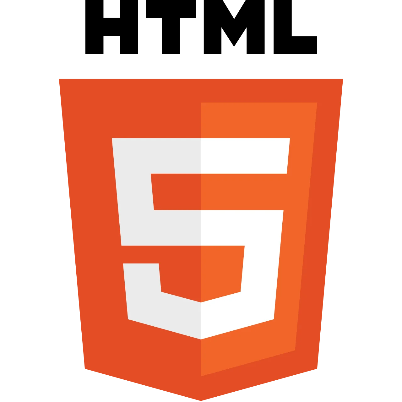 HTML-icon