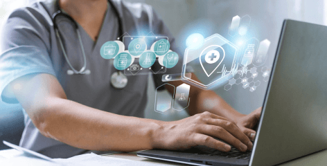 Optimisation and Customisation of Healthcare Learning Management System (LMS)-image