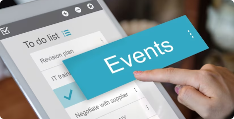 Event Management Solutions-image