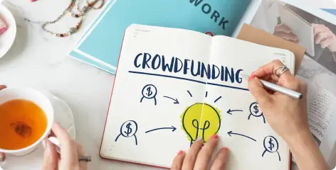 Crowdfunding Portals-image