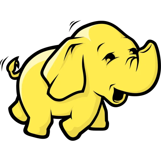 Hadoop / Hadoop Ecosystem-icon