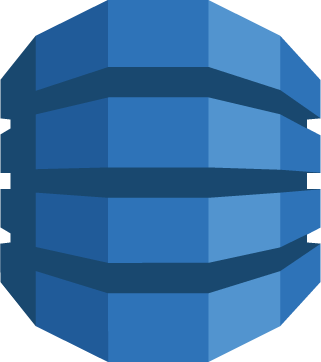 AWS DynamoDB-icon